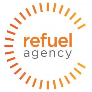 Refuel Agency